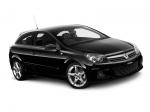 Holden Astra 2.0 SRi Turbo 2006 года